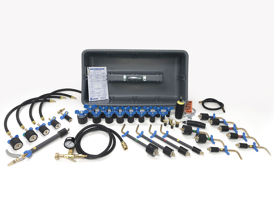 swimming pool leak detection equipment for sale